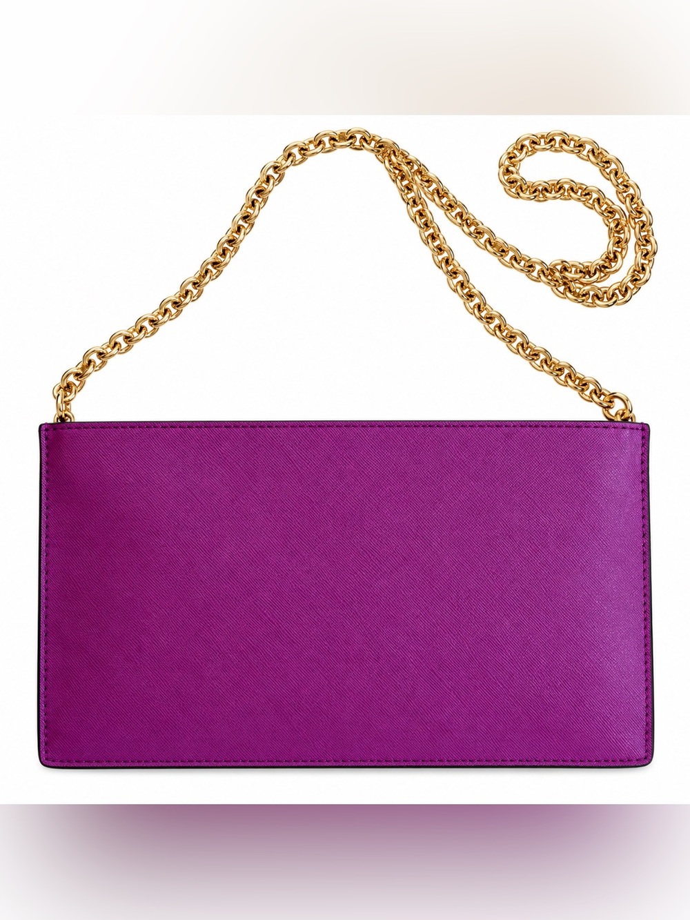 Kate Spade Cameron Street Glitter Sima Crossbody Clutch Multicolor - Picture 3 of 5